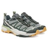 Salomon - X Ultra 360 Edge GTX - Wandelschoen - Monument - GORE-TEX