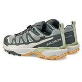 Salomon - X Ultra 360 Edge GTX - Wandelschoen - Monument - GORE-TEX