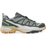 Salomon - X Ultra 360 Edge GTX - Wandelschoen - Monument - GORE-TEX