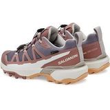 Salomon - X Ultra 360 Edge GTX - Wandelschoen - Excalibur Burlwood - GORE-TEX