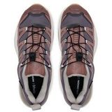 Salomon - X Ultra 360 Edge GTX - Wandelschoen - Excalibur Burlwood - GORE-TEX