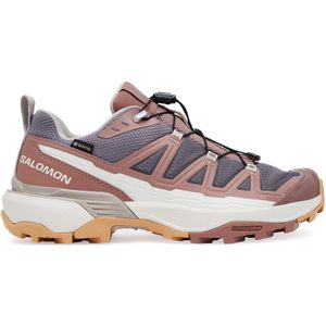 Salomon - X Ultra 360 Edge GTX - Wandelschoen - Excalibur Burlwood - GORE-TEX