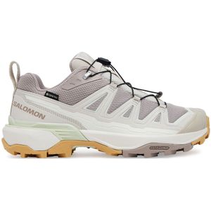 Salomon Wandelschoen X Ultra 360 Edge GTX Etherea Rain voor Dames