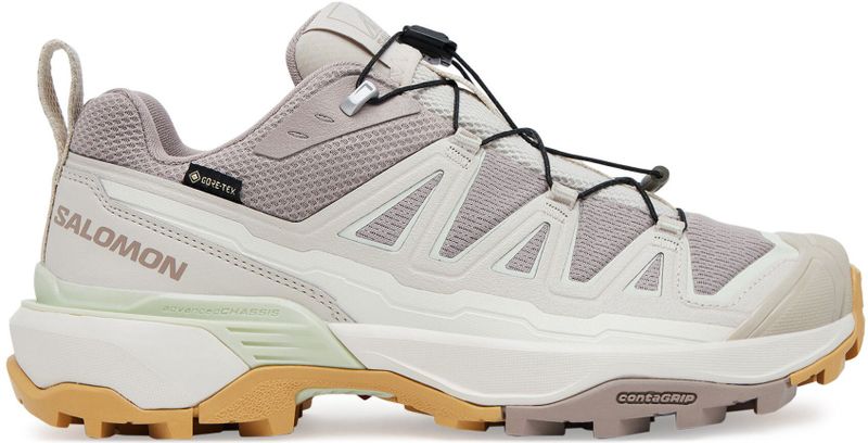 Salomon Wandelschoen X Ultra 360 Edge GTX Etherea Rain voor Dames