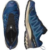 Salomon - Xa Pro 3D V9 - Trailschoenen - Zwart - Gore-Tex