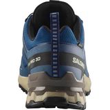 Salomon - Xa Pro 3D V9 - Trailschoenen - Zwart - Gore-Tex