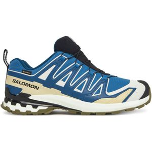 Salomon XA pro 3D V9 GTX für Herren, blau, Gr. 44 ⅔ EU / 10 UK