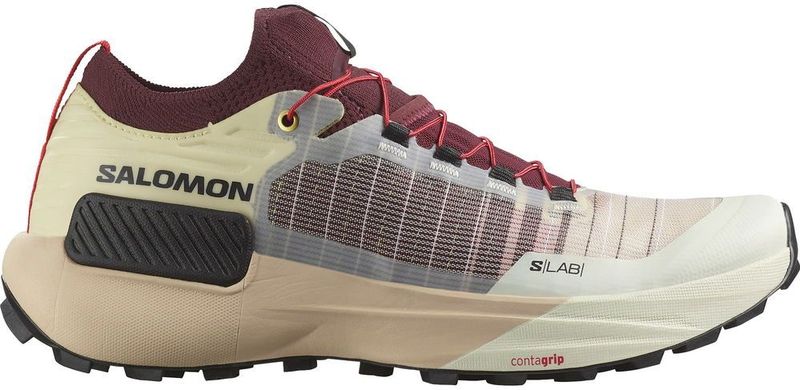 Salomon S/Lab Genesis - Trailrunningschoenen - Unisex - Energy Foam - Matryx®-mesh