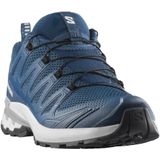 Salomon - XA PRO 3D V9 - Hardloopschoenen - Zwart - Mesh