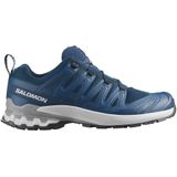 Salomon - XA PRO 3D V9 - Hardloopschoenen - Zwart - Mesh