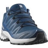Salomon - XA PRO 3D V9 - Hardloopschoenen - Zwart - Mesh