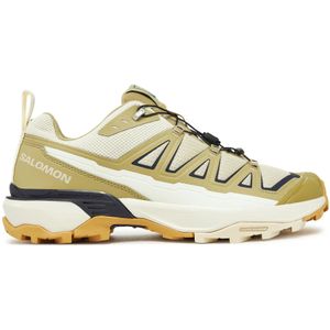Salomon - X Ultra 360 Edge - Wandelschoen - Almond Milk Gray Green