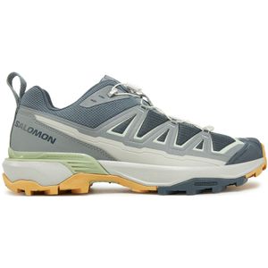 Salomon - X Ultra 360 Edge - Wandelschoen - Turbulence Monument Sea Foam - Heren