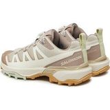 Salomon - Dames Wandelschoenen - X Ultra 360 Edge - Grijs - Textiel