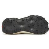 Salomon - Ultra Glide 3 W - Trailrunning Schoenen - Cosmic Sky / Icicle / Neon Flame - Blauw