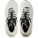 Salomon - Ultra Glide 3 W - Trailrunning Schoenen - Cosmic Sky / Icicle / Neon Flame - Blauw