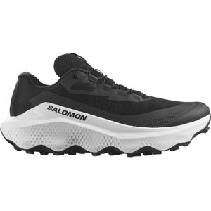 Salomon - Ultra Glide 3 - Trailschoenen - Zwart - Textiel