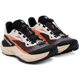 Salomon - Genesis - Trailschoenen - Zwart - Matryx® Bovenwerk