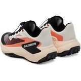 Salomon - Genesis - Trailschoenen - Zwart - Matryx® Bovenwerk