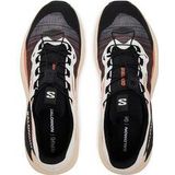 Salomon - Genesis - Trailschoenen - Zwart - Matryx® Bovenwerk