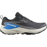 Salomon - Genesis - Trailschoenen - Zwart - Gore-Tex