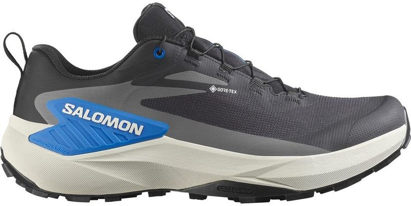Salomon - Genesis - Trailschoenen - Zwart - Gore-Tex
