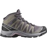Salomon - X-Adventure Recon Mid - Wandelschoenen - Grijs - Gore-Tex