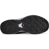 Salomon - X-adventure Recon - Wandelschoenen - Zwart - Goretex - Nubuck Leer