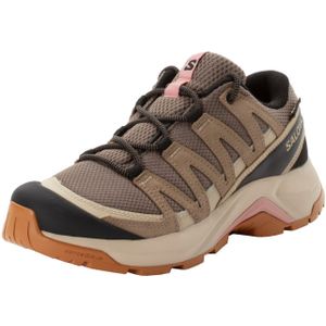 Salomon - X-Adventure Recon GTX - Wandelschoen - Falcon Desert Tan - Ademend - Waterdicht