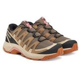 Salomon - X-Adventure Recon - Wandelschoenen - Waterproof - Leer