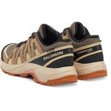 Salomon - X-Adventure Recon - Wandelschoenen - Waterproof - Leer