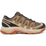 Salomon - X-Adventure Recon - Wandelschoenen - Waterproof - Leer