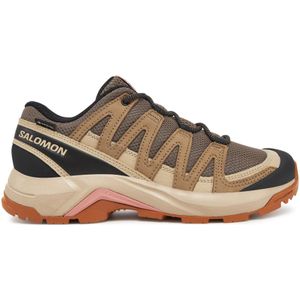 Salomon - X-Adventure Recon - Wandelschoenen - Waterproof - Leer