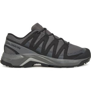 X-Adventure Recon - Wandelschoenen - Leer - All Terrain Contagrip