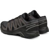 Salomon - X-adventure Recon - Wandelschoenen - Waterproof - Nubuck Leer