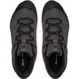 Salomon - X-adventure Recon - Wandelschoenen - Waterproof - Nubuck Leer