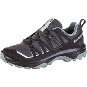 Salomon - Extend - Wandelschoenen - Zwart - GORE-TEX - Lichtgewicht