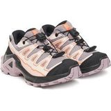 Salomon - X Ultra GTX J - Wandelschoenen - Beige - Kinder