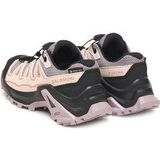 Salomon - X Ultra GTX J - Wandelschoenen - Beige - Kinder