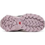 Salomon - X Ultra GTX J - Wandelschoenen - Beige - Kinder