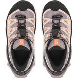 Salomon - X Ultra GTX J - Wandelschoenen - Beige - Kinder
