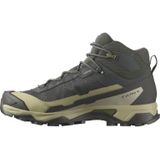 Salomon - X Ultra 5 Mid Gore-Tex - Wandelschoen - Heren