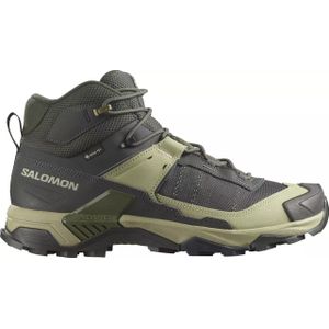 Salomon - X Ultra 5 Mid Gore-Tex - Wandelschoen - Heren