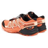 Salomon - Speedcross - Trailschoenen - Pink - Waterproof - Kinder