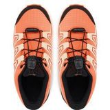Salomon - Speedcross - Trailschoenen - Pink - Waterproof - Kinder