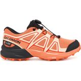 Salomon - Speedcross - Trailschoenen - Pink - Waterproof - Kinder