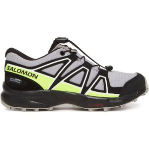 Salomon - Speedcross Wp - Wandelschoenen - Waterproof - Voor Kinderen
