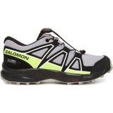 Salomon - SPEEDCROSS CLIMASALOMON™ WATERPROOF - Veterboots - Multicolor - Waterdicht