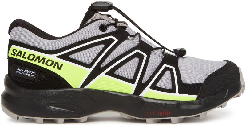 Salomon - SPEEDCROSS CLIMASALOMON™ WATERPROOF - Veterboots - Multicolor - Waterdicht
