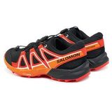 Salomon Kids Speedcross Trailrunningschoenen (Kinderen |meerkleurig)